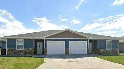 North Point Duplex
