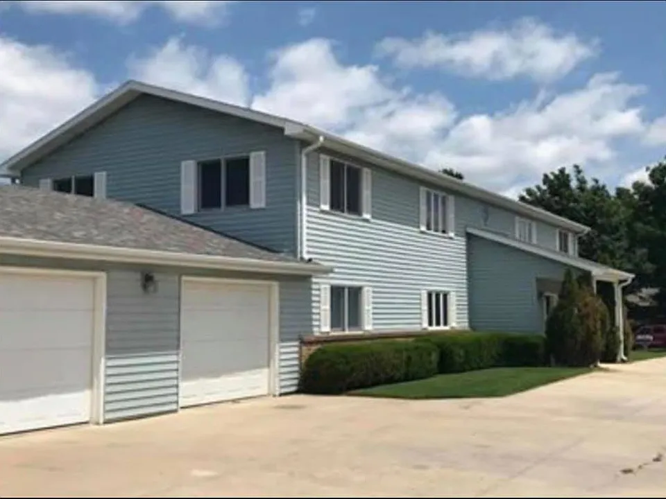 St. Patrick 4-Plex